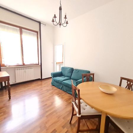 BRERA - ForoBuonaparte Cozy apartment Milán Exterior foto