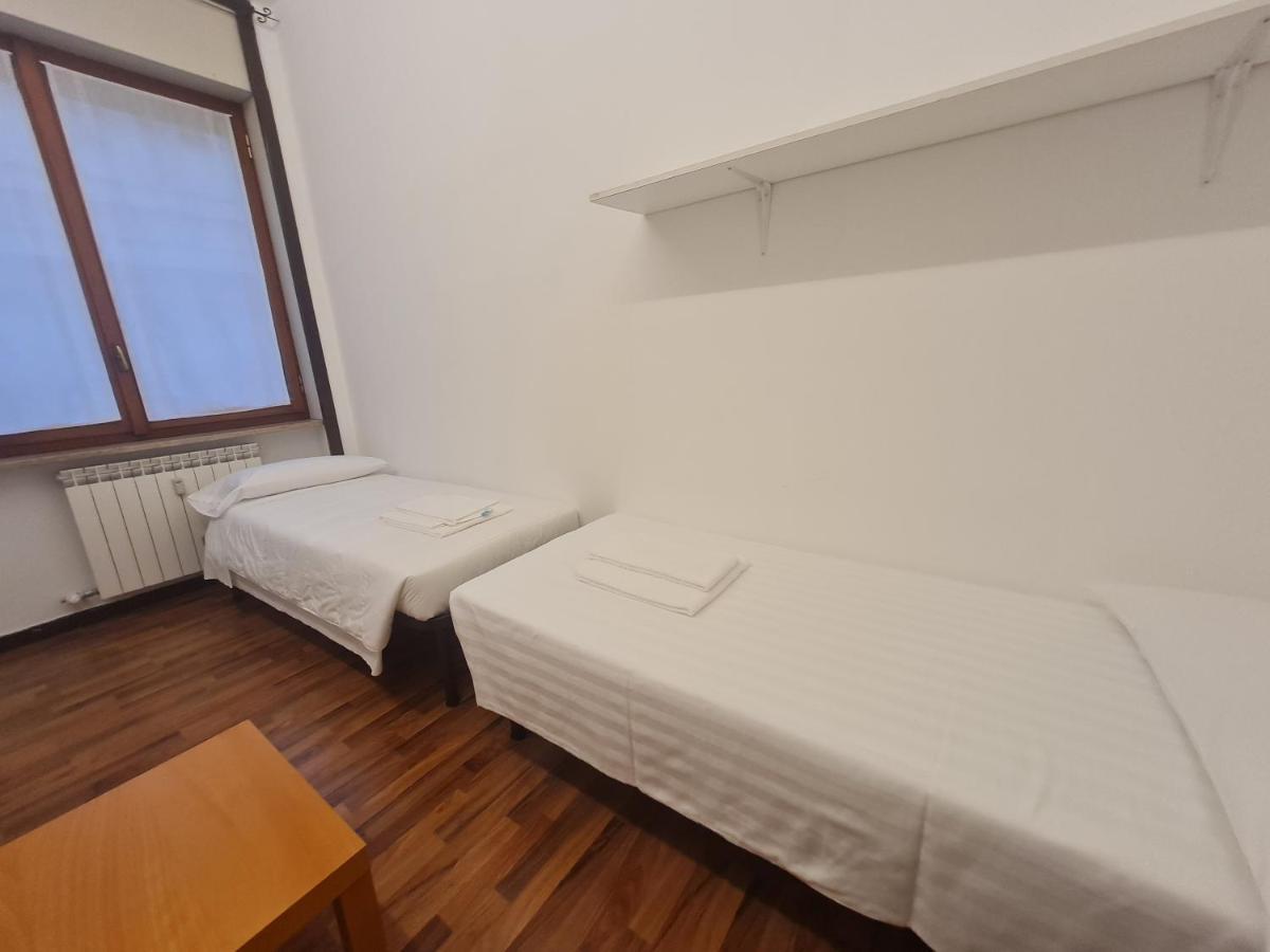 BRERA - ForoBuonaparte Cozy apartment Milán Exterior foto