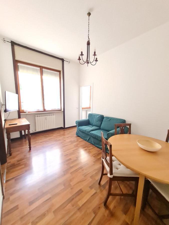 BRERA - ForoBuonaparte Cozy apartment Milán Exterior foto