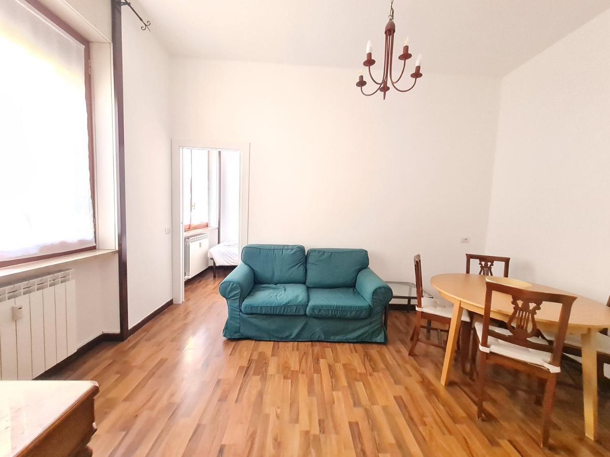 BRERA - ForoBuonaparte Cozy apartment Milán Exterior foto