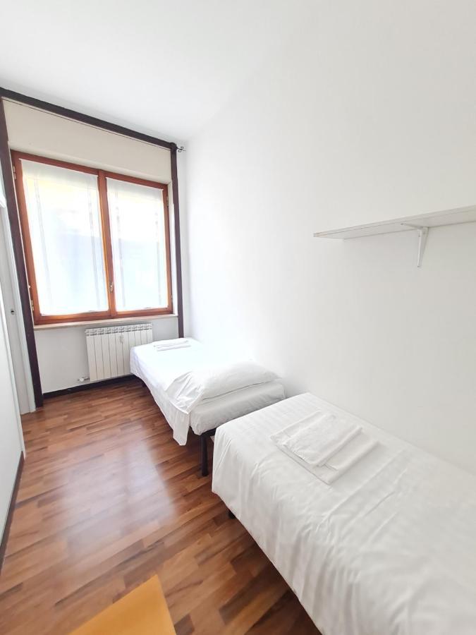 BRERA - ForoBuonaparte Cozy apartment Milán Exterior foto