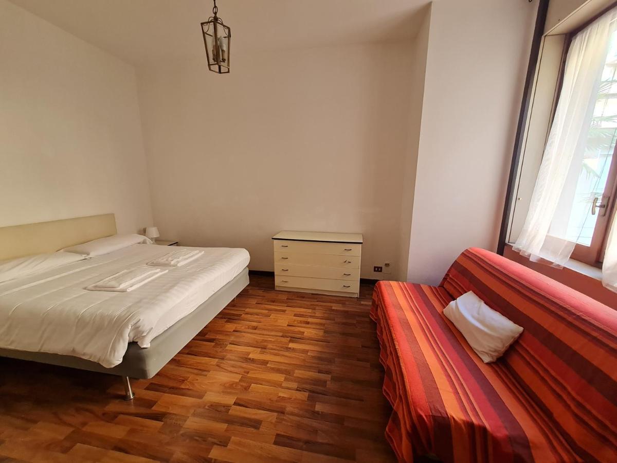 BRERA - ForoBuonaparte Cozy apartment Milán Exterior foto